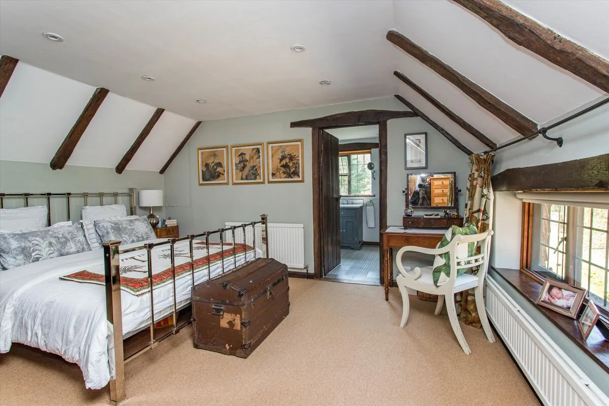 Crockham Hill, Edenbridge, TN8, photo 7