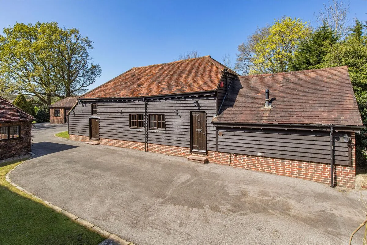 Crockham Hill, Edenbridge, TN8, photo 12