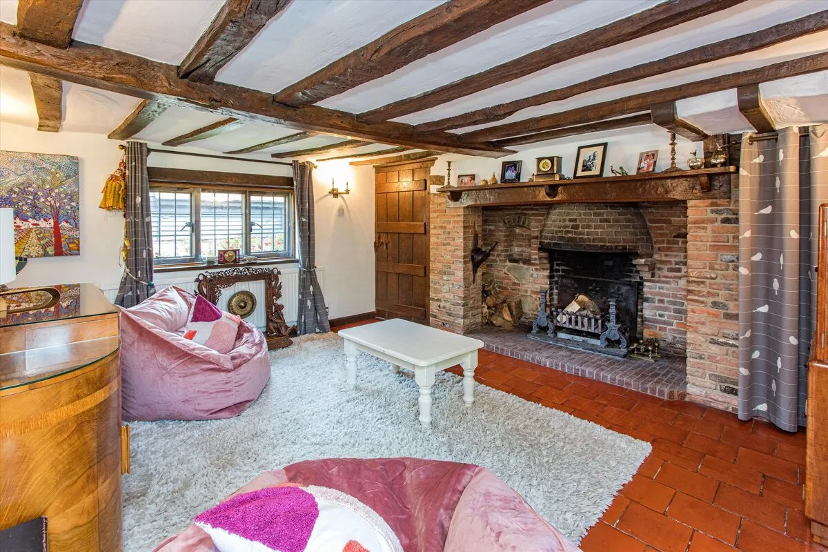 Crockham Hill, Edenbridge, TN8, photo 6