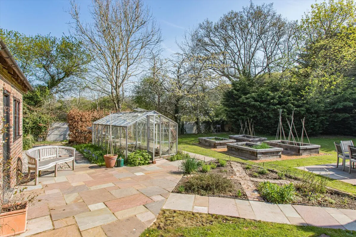 Crockham Hill, Edenbridge, TN8, photo 19