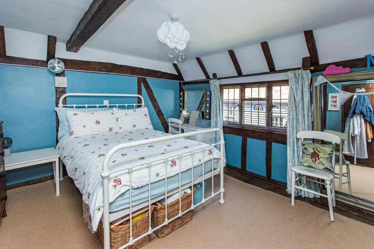 Crockham Hill, Edenbridge, TN8, photo 10