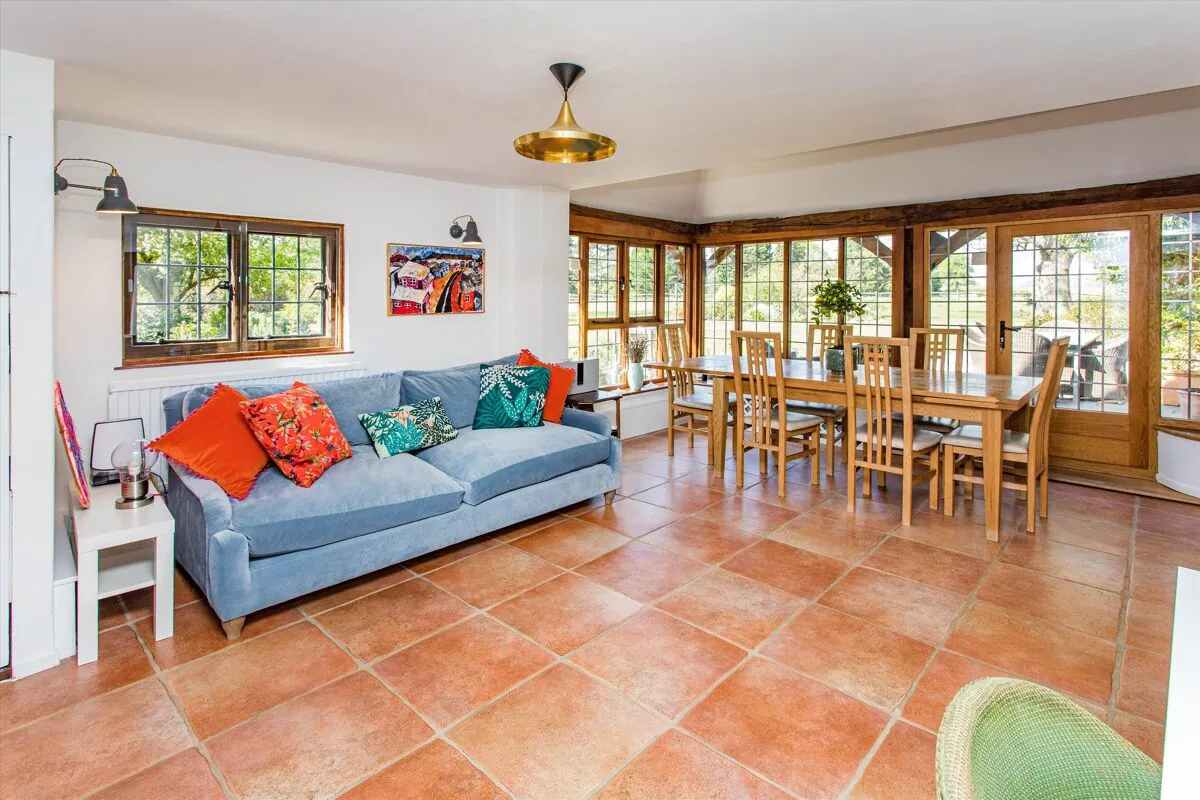 Crockham Hill, Edenbridge, TN8, photo 5
