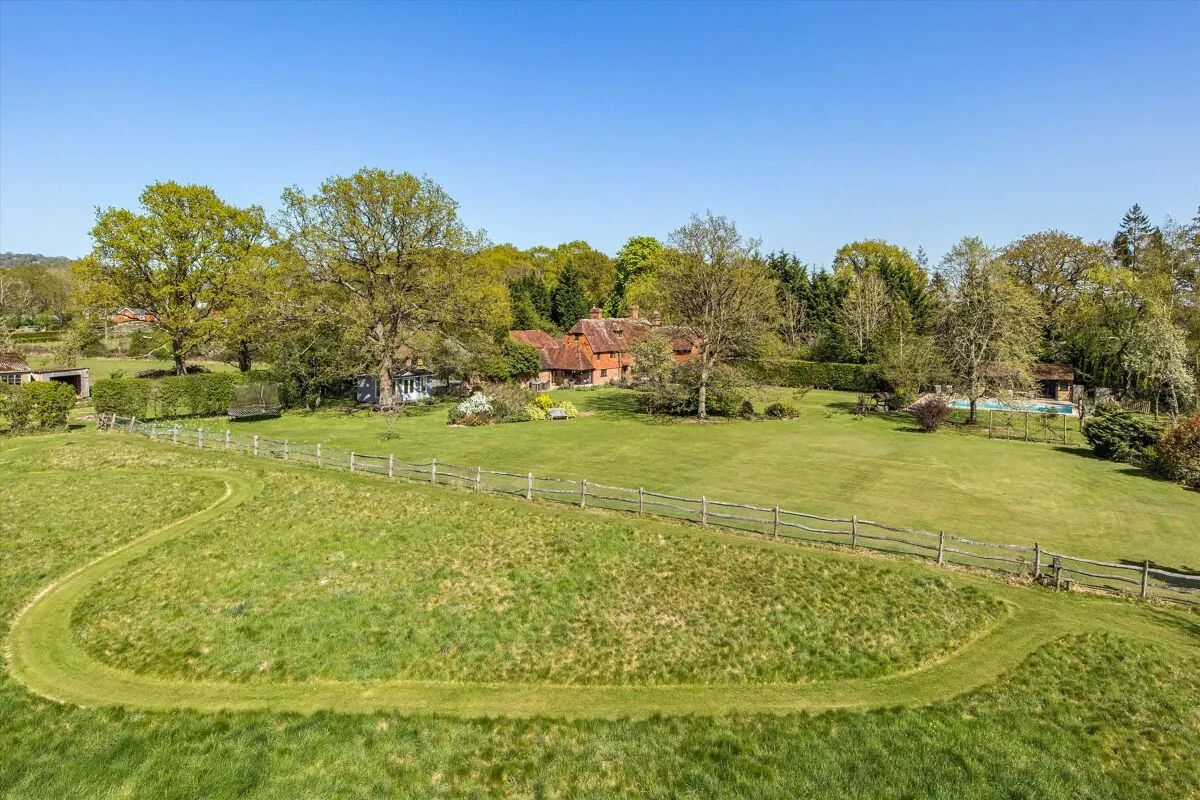 Crockham Hill, Edenbridge, TN8, photo 20