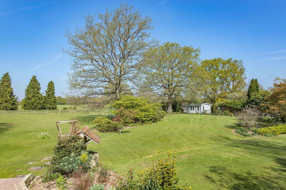 Crockham Hill, Edenbridge, TN8, photo 23