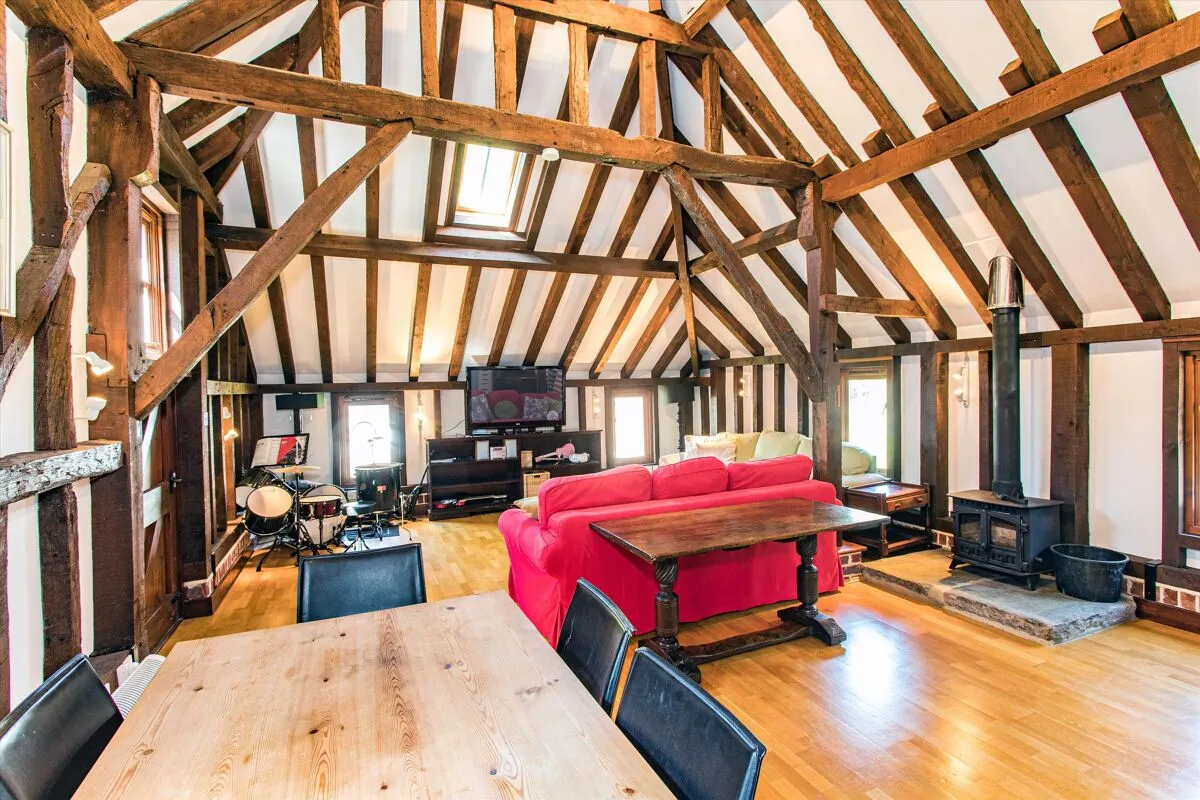 Crockham Hill, Edenbridge, TN8, photo 17