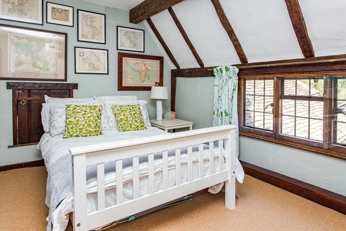 Crockham Hill, Edenbridge, TN8, photo 9