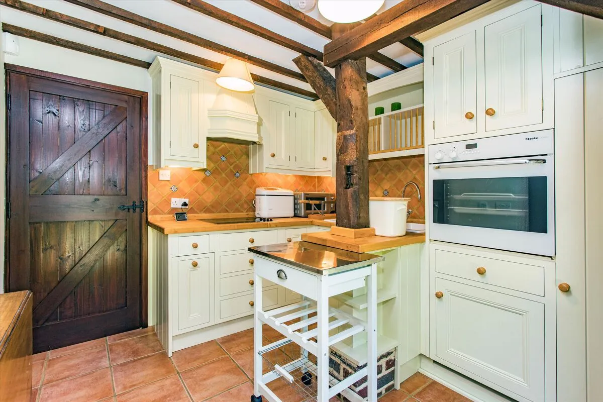 Crockham Hill, Edenbridge, TN8, photo 16