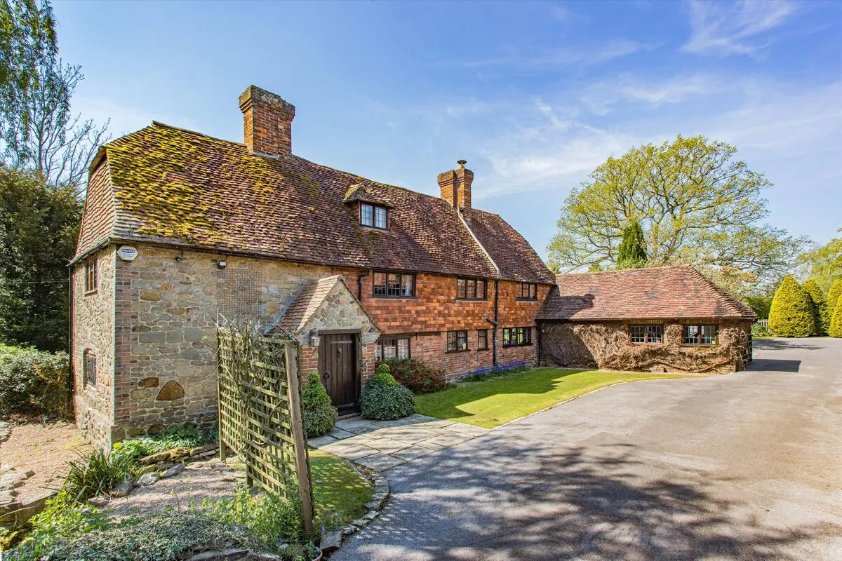 Crockham Hill, Edenbridge, TN8, photo 21