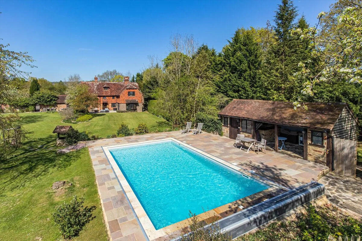 Crockham Hill, Edenbridge, TN8, photo 22