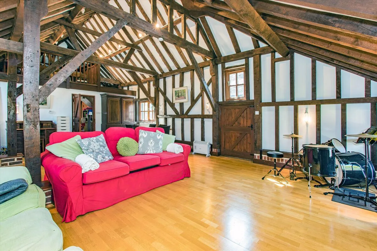Crockham Hill, Edenbridge, TN8, photo 18