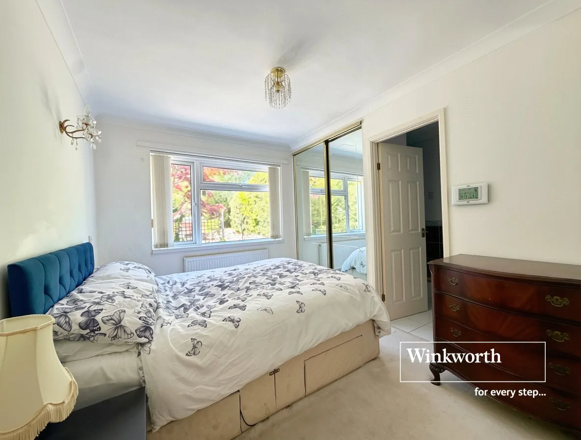 Chine Walk, West Parley, Ferndown, Dorset, BH22, photo 4