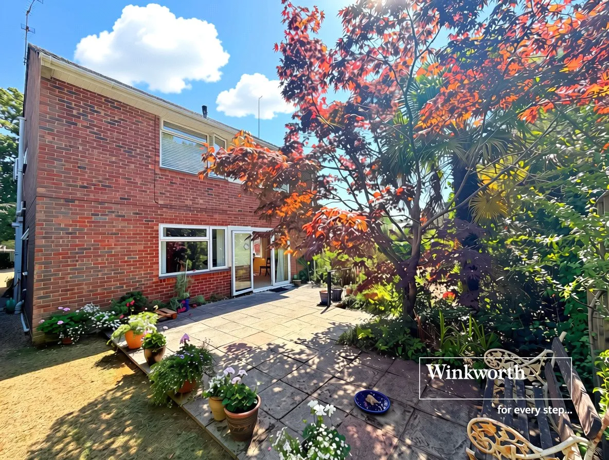 Chine Walk, West Parley, Ferndown, Dorset, BH22, photo 10