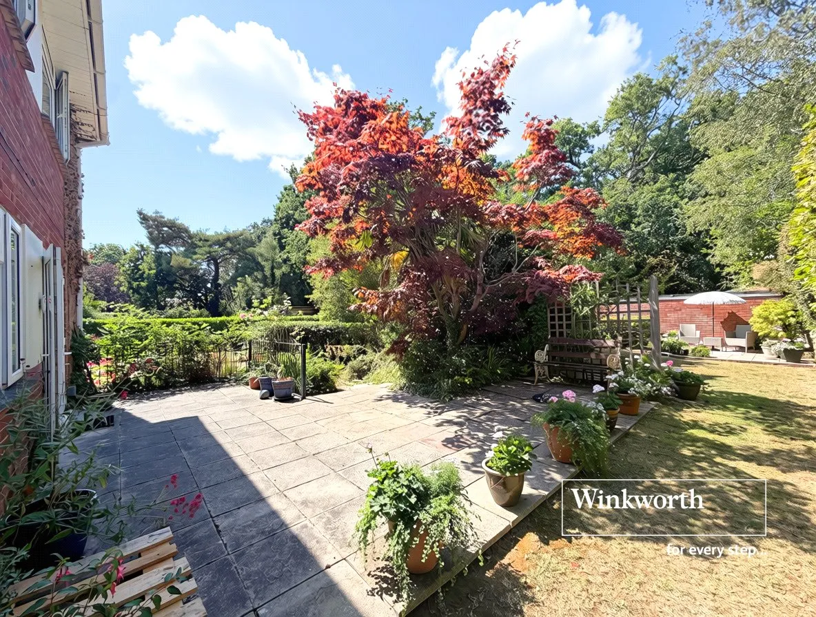 Chine Walk, West Parley, Ferndown, Dorset, BH22, photo 6