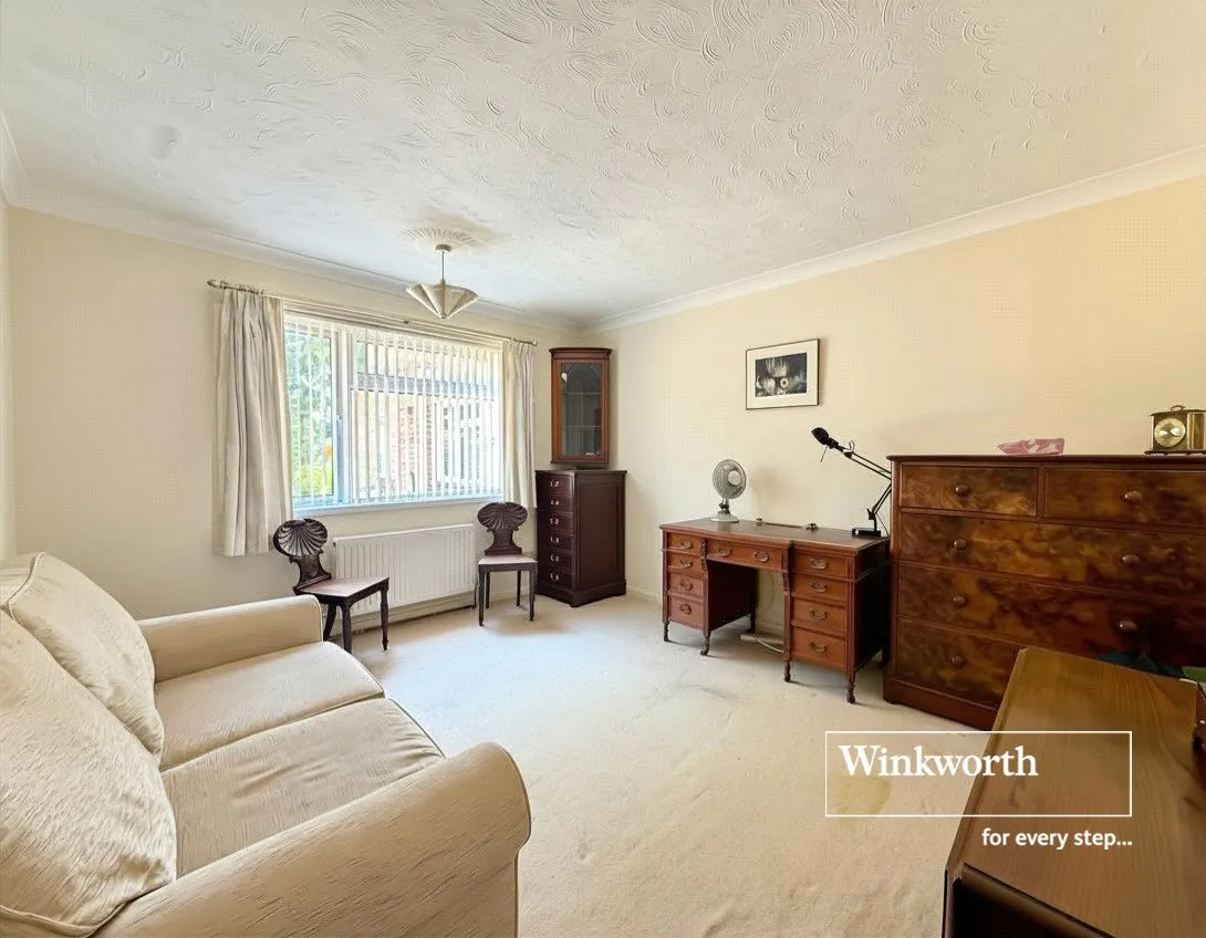 Chine Walk, West Parley, Ferndown, Dorset, BH22, photo 9