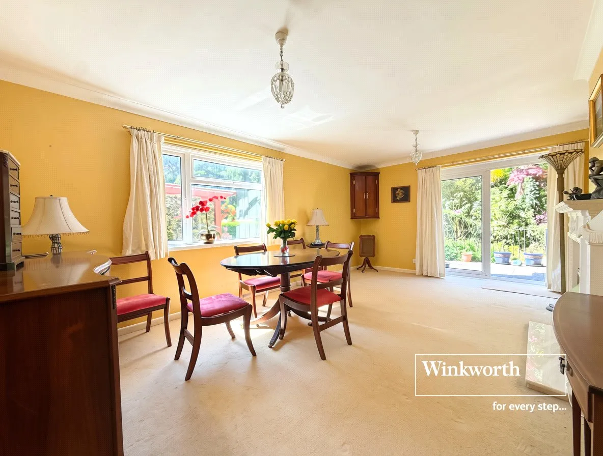 Chine Walk, West Parley, Ferndown, Dorset, BH22, photo 12