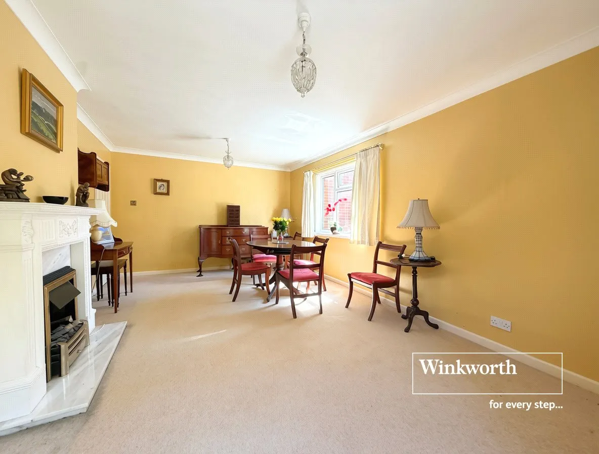 Chine Walk, West Parley, Ferndown, Dorset, BH22, photo 3