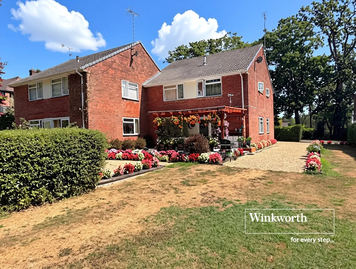 Chine Walk, West Parley, Ferndown, Dorset, BH22, photo 7