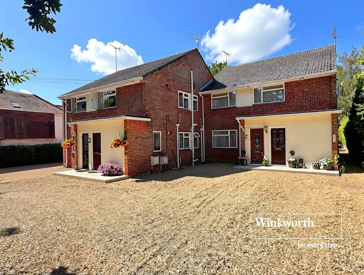 Chine Walk, West Parley, Ferndown, Dorset, BH22, photo 11