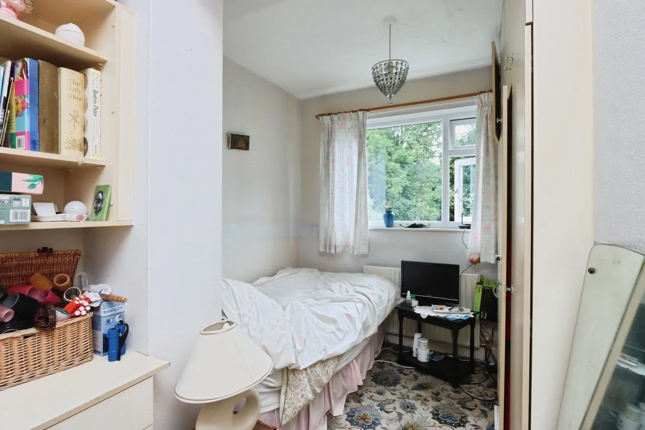 Richard Road, Broom, Rotherham, South Yorkshire, S60, photo 14