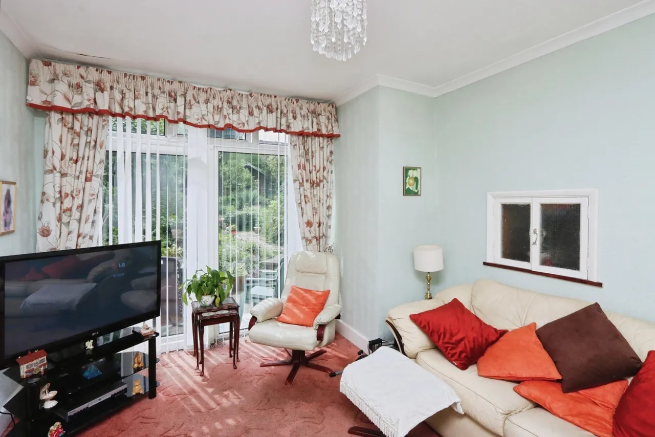Richard Road, Broom, Rotherham, South Yorkshire, S60, photo 5