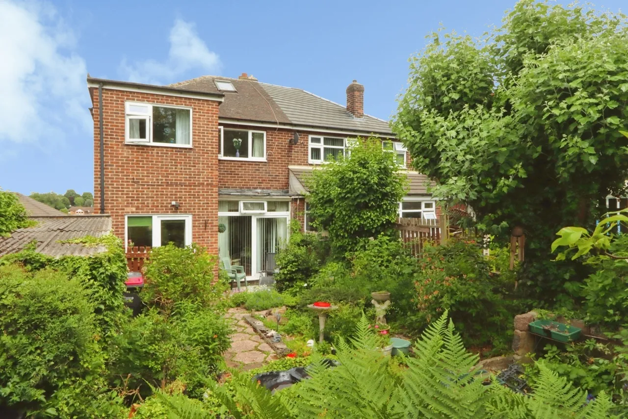 Richard Road, Broom, Rotherham, South Yorkshire, S60, photo 2