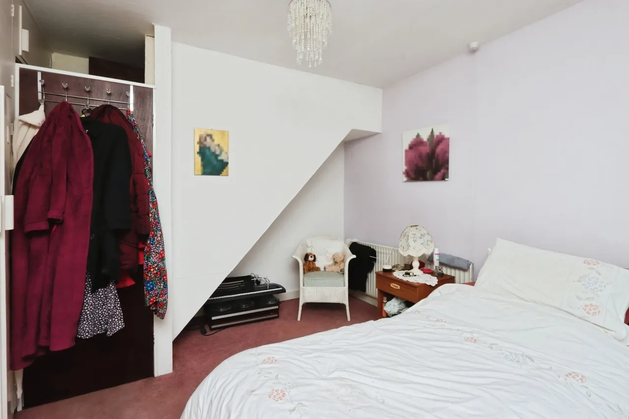 Richard Road, Broom, Rotherham, South Yorkshire, S60, photo 11