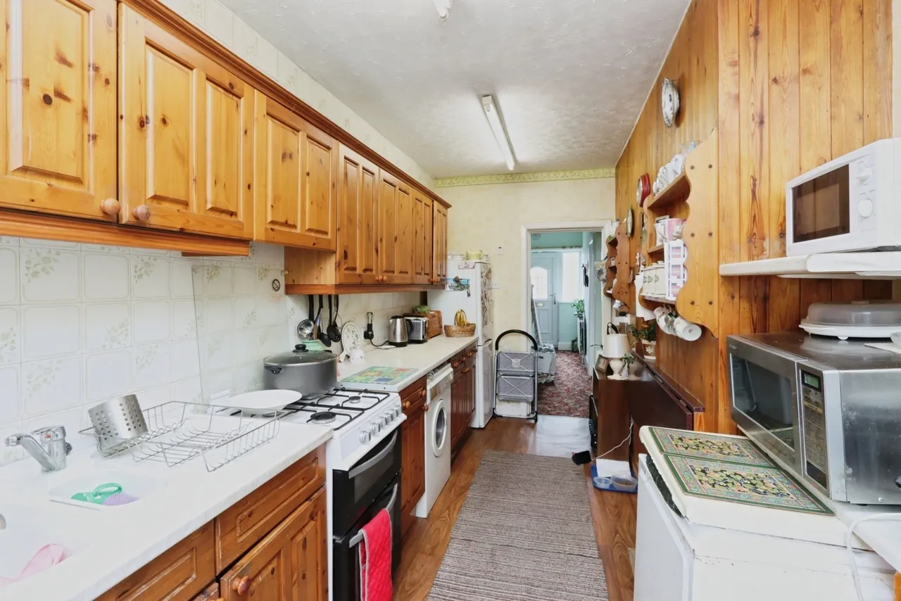 Richard Road, Broom, Rotherham, South Yorkshire, S60, photo 7