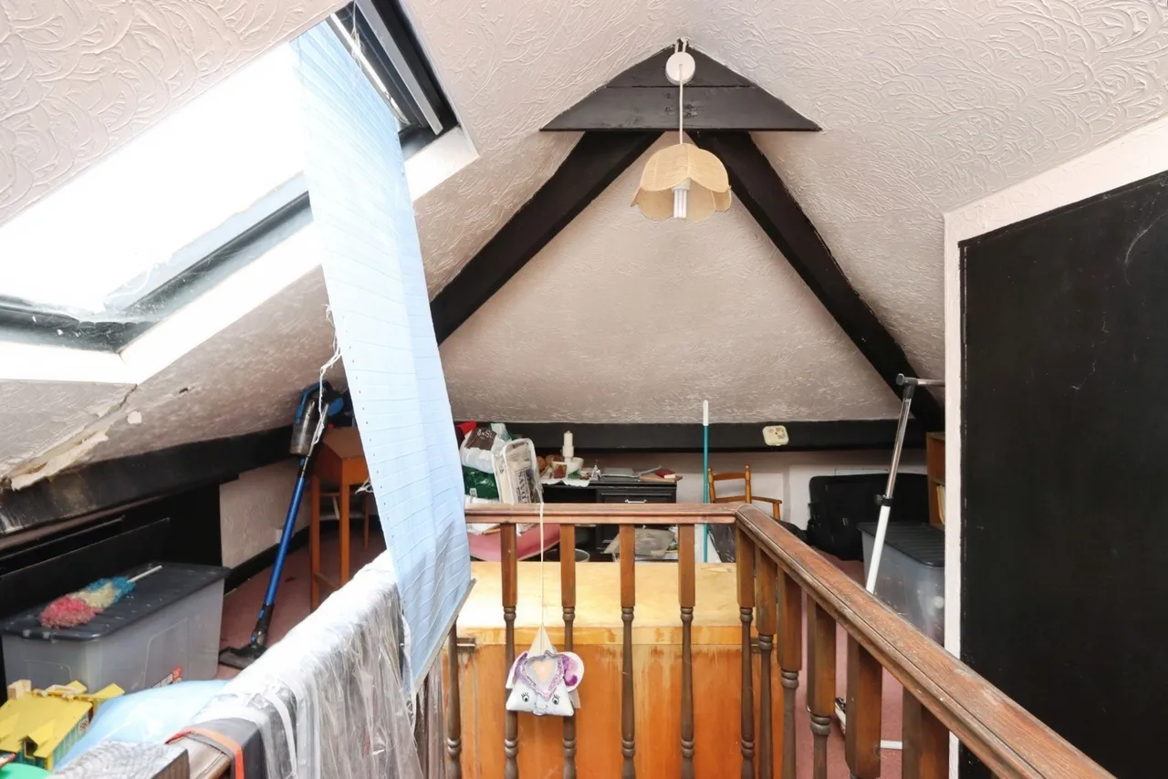 Richard Road, Broom, Rotherham, South Yorkshire, S60, photo 17