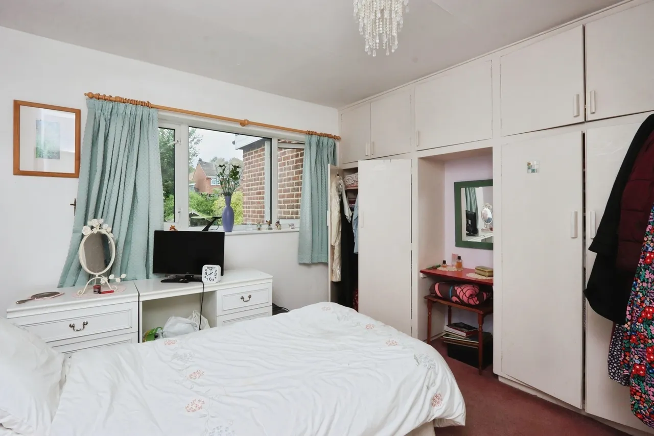 Richard Road, Broom, Rotherham, South Yorkshire, S60, photo 12