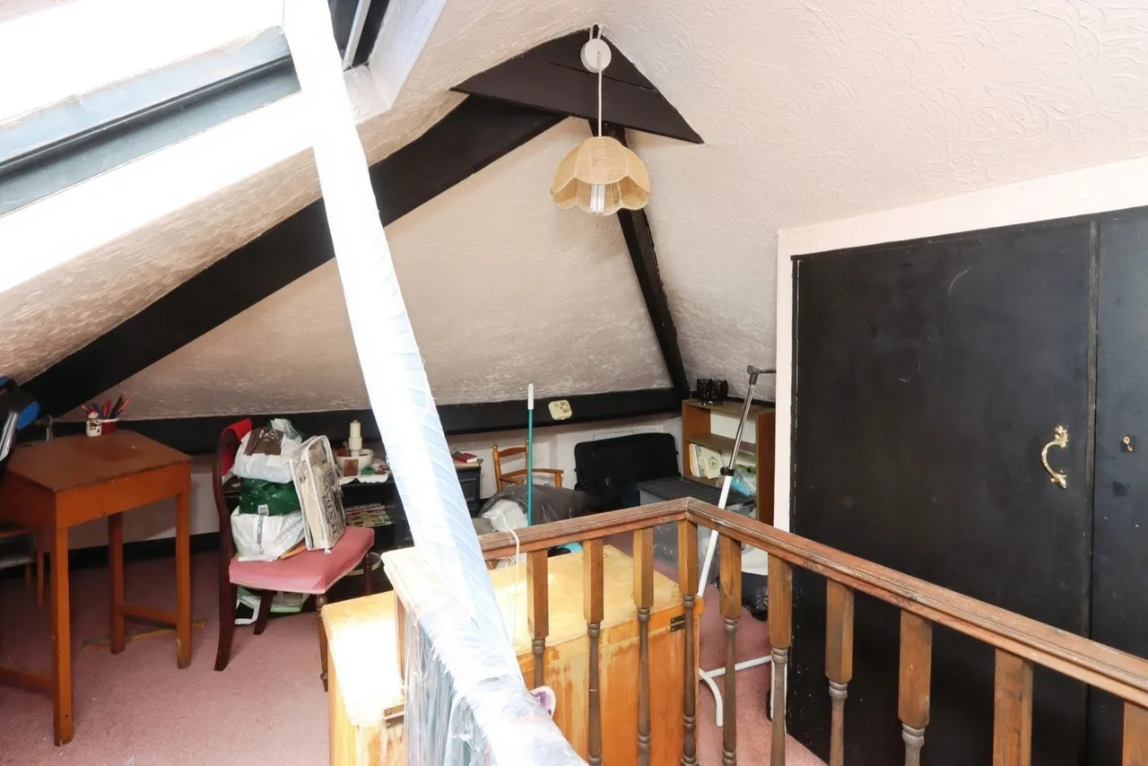 Richard Road, Broom, Rotherham, South Yorkshire, S60, photo 16