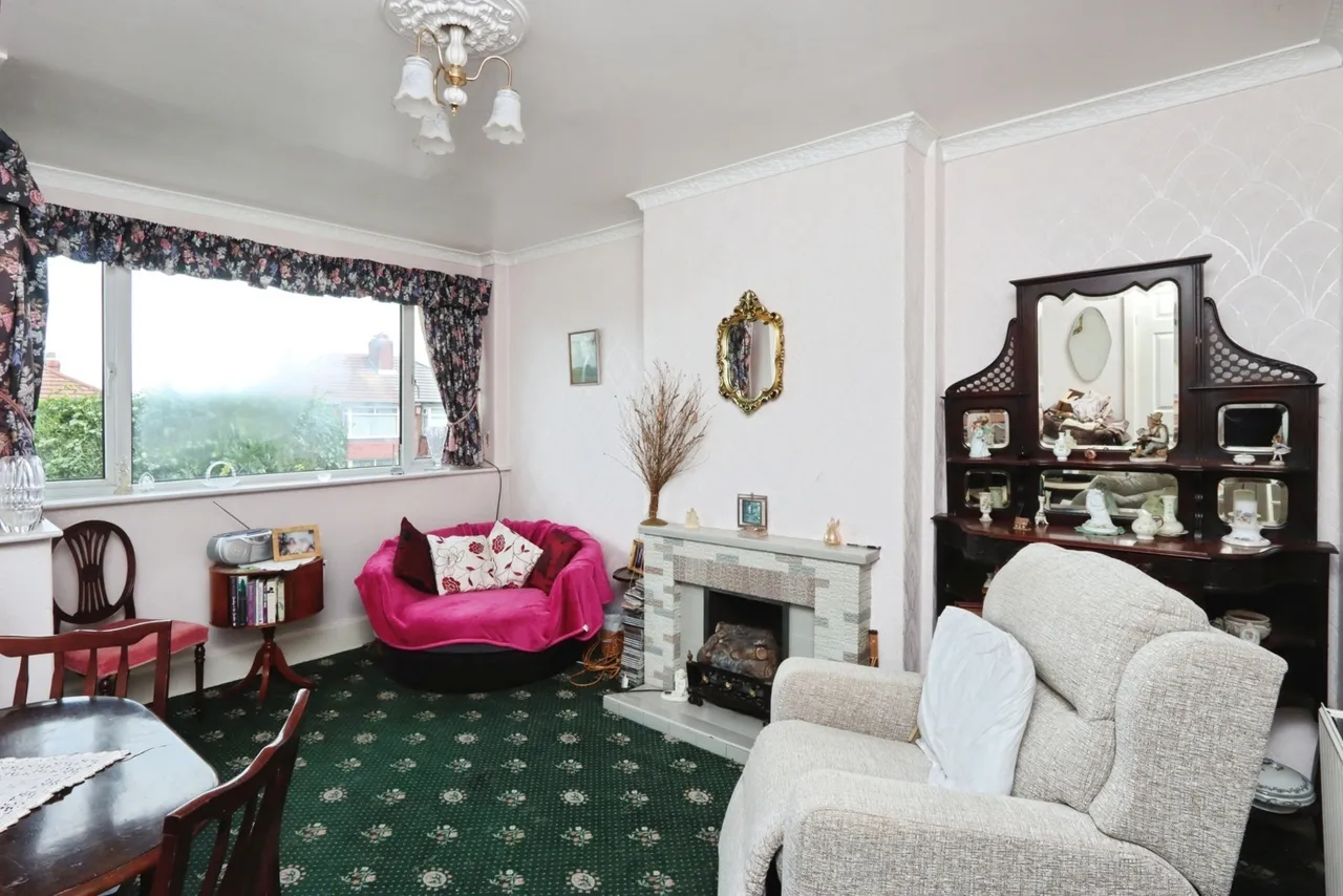Richard Road, Broom, Rotherham, South Yorkshire, S60, photo 4