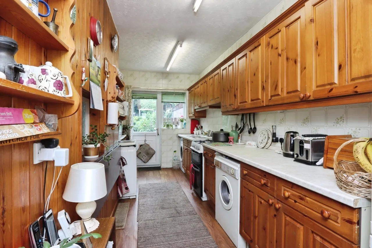 Richard Road, Broom, Rotherham, South Yorkshire, S60, photo 6