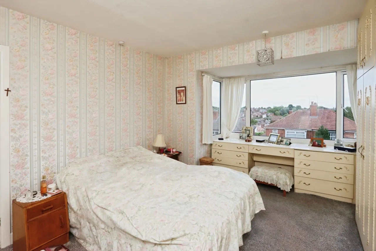 Richard Road, Broom, Rotherham, South Yorkshire, S60, photo 8