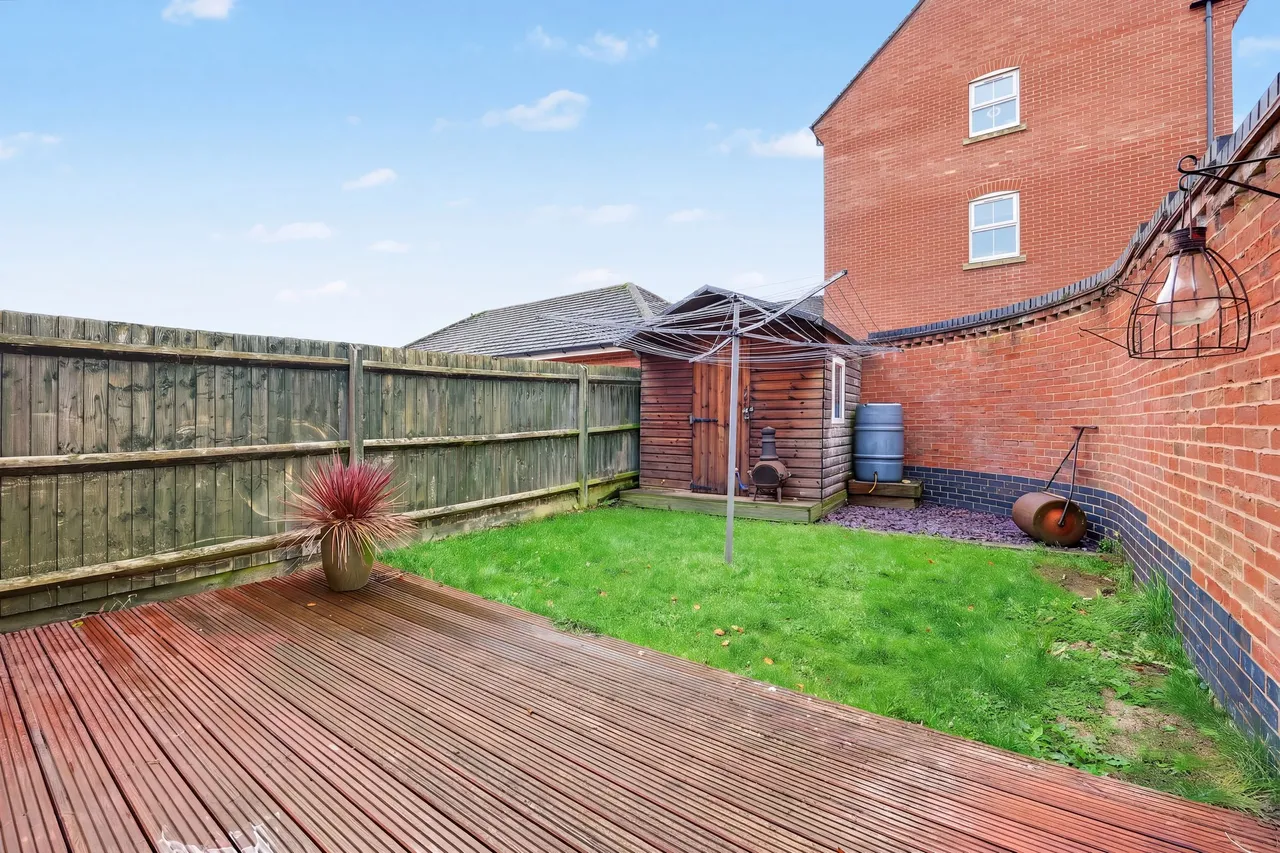 Fleckney Road, Kibworth Beauchamp, LE8, photo 19