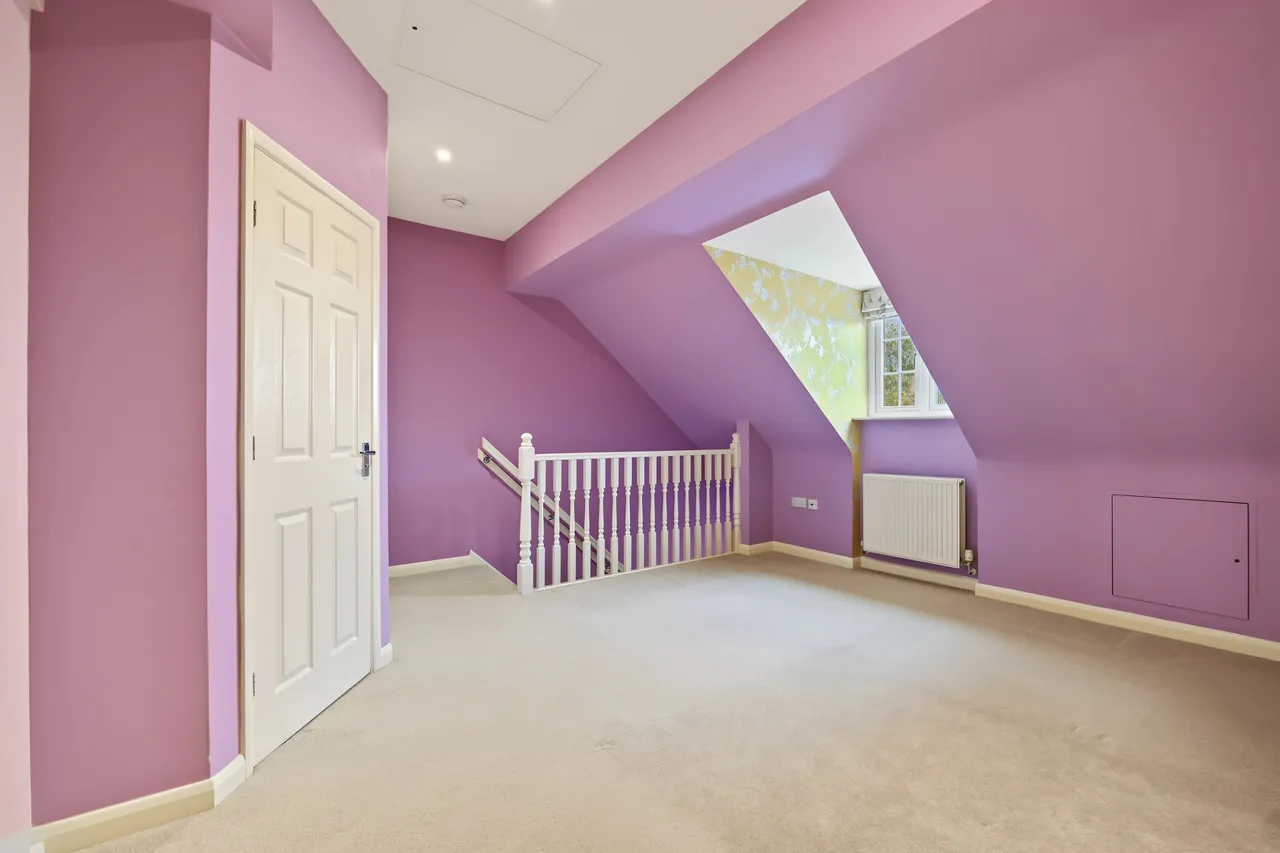 Fleckney Road, Kibworth Beauchamp, LE8, photo 12