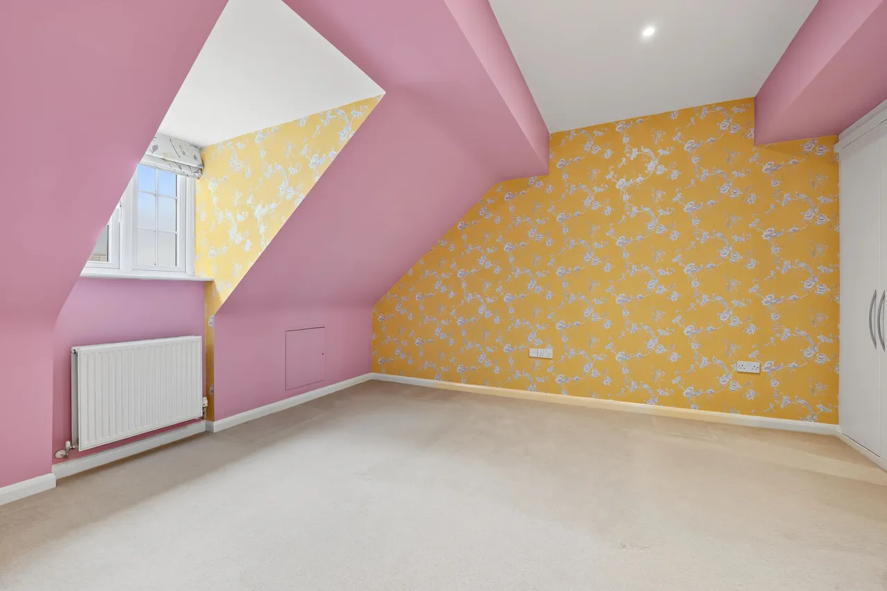 Fleckney Road, Kibworth Beauchamp, LE8, photo 11