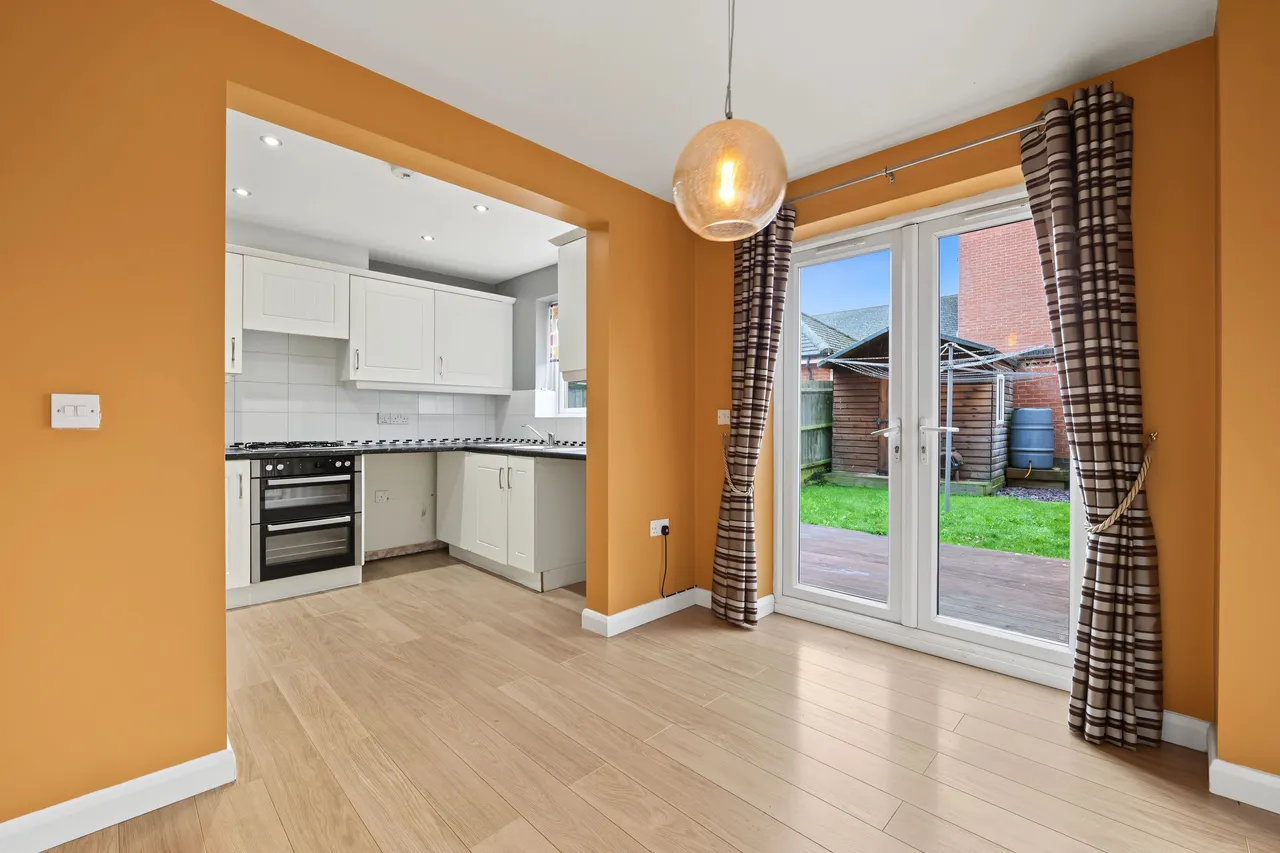 Fleckney Road, Kibworth Beauchamp, LE8, photo 7