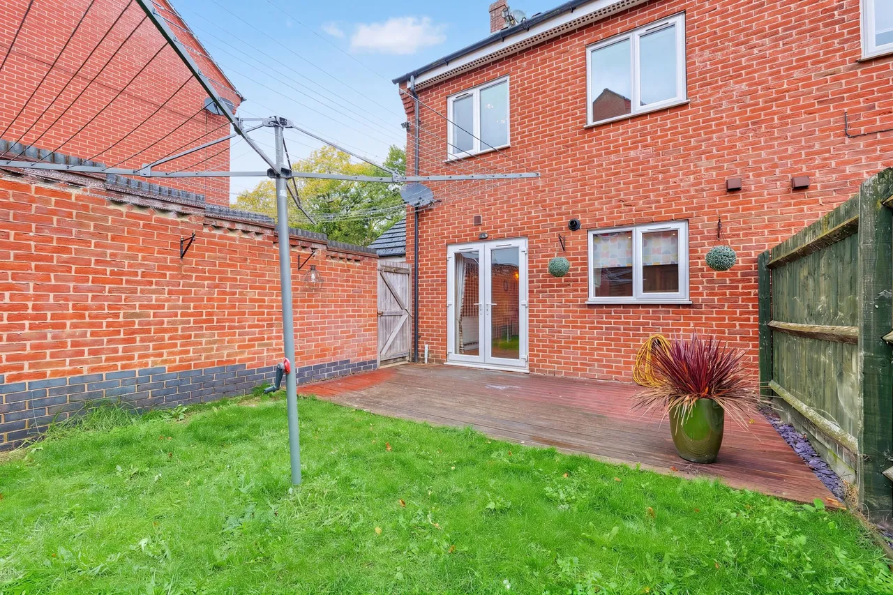 Fleckney Road, Kibworth Beauchamp, LE8, photo 4