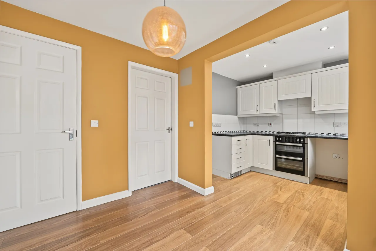 Fleckney Road, Kibworth Beauchamp, LE8, photo 3