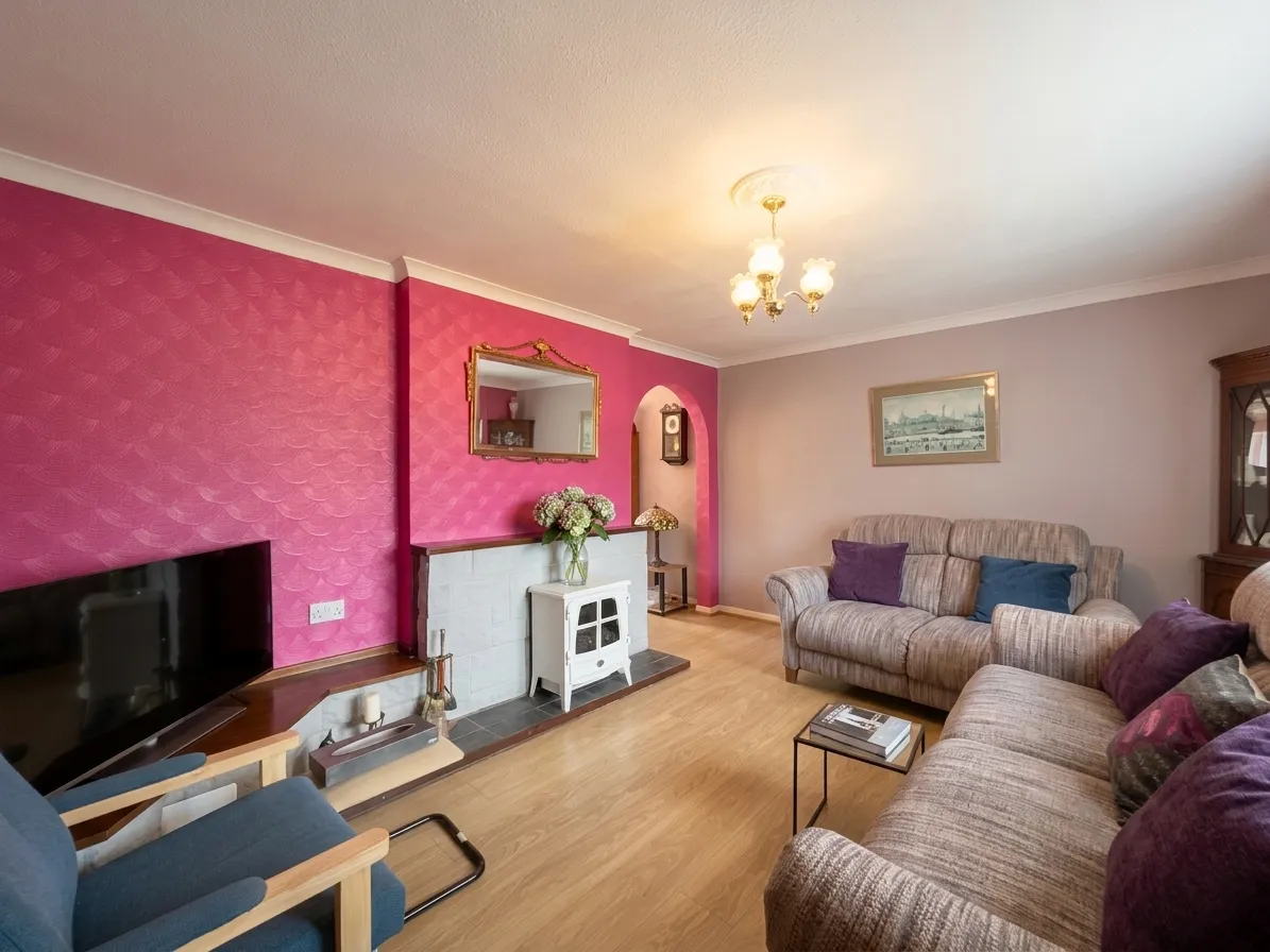 Oakfield Close, Wrenbury, CW5, photo 5