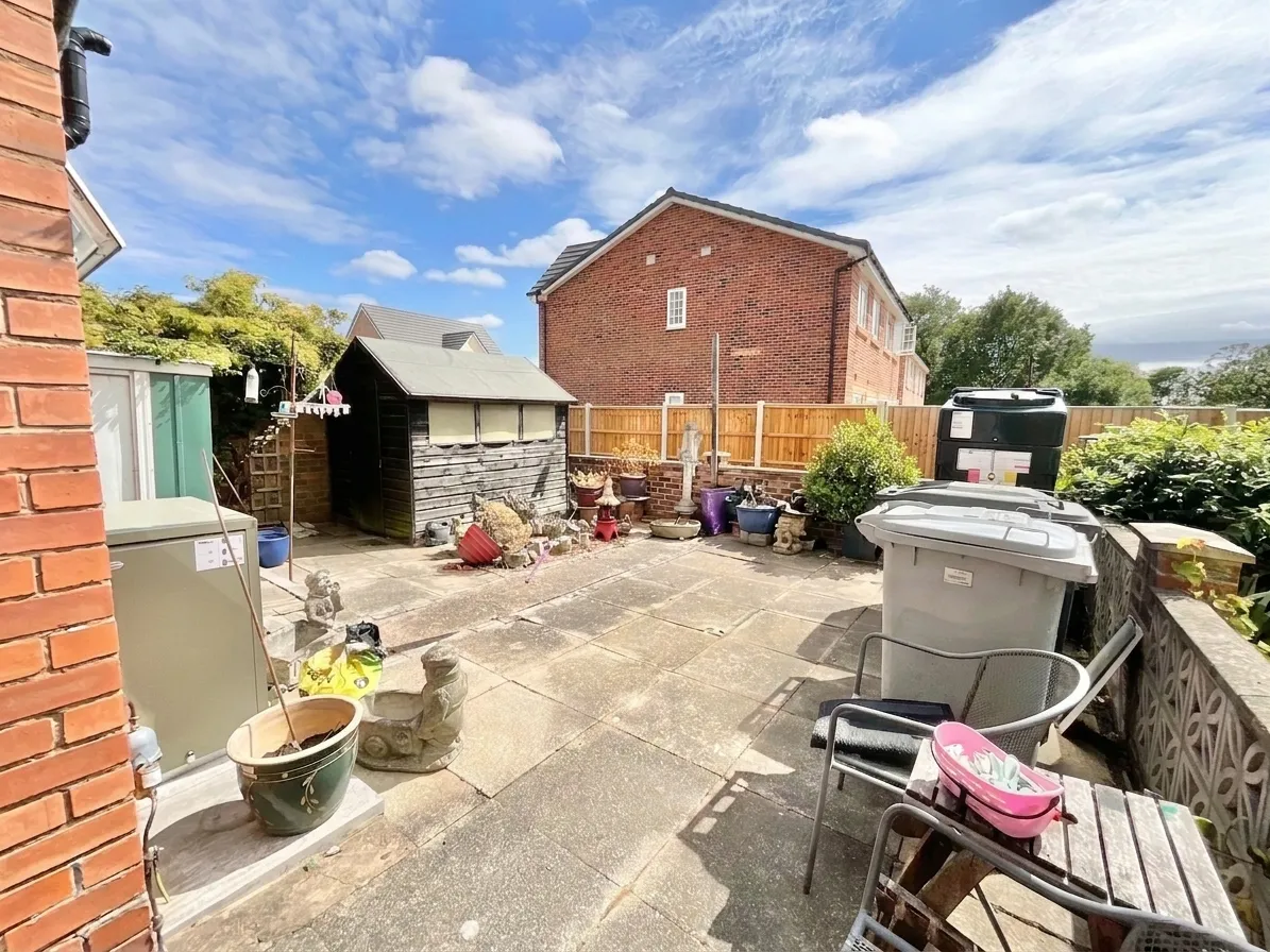 Oakfield Close, Wrenbury, CW5, photo 6