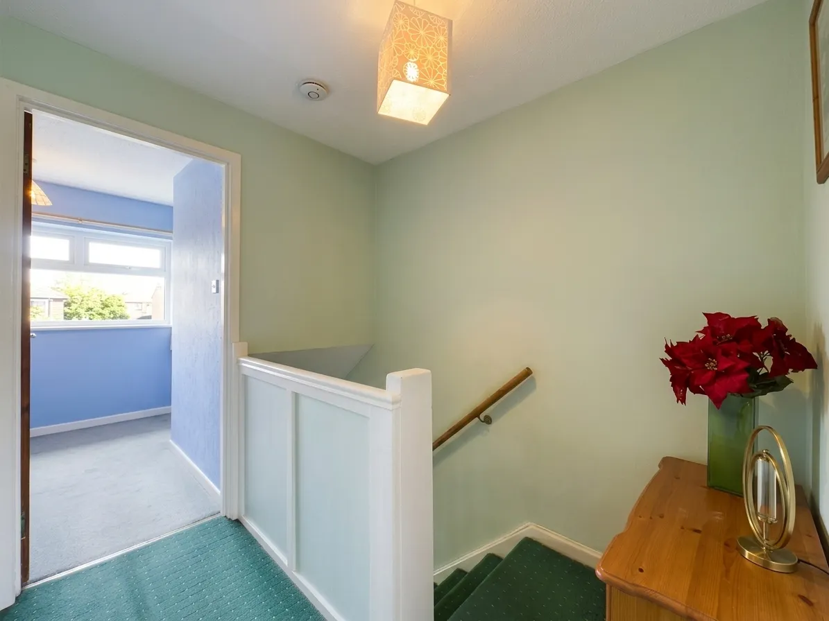 Oakfield Close, Wrenbury, CW5, photo 15