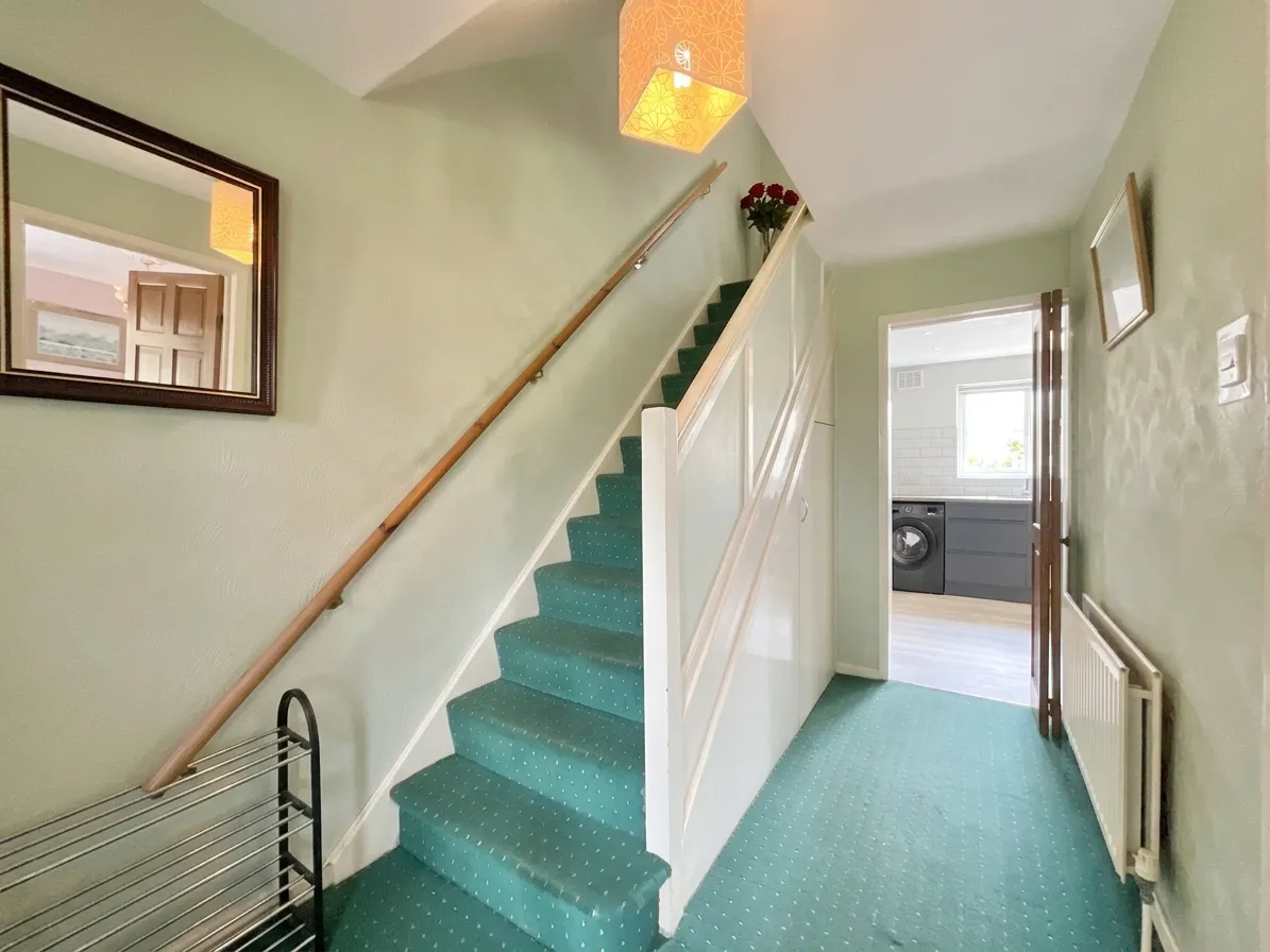 Oakfield Close, Wrenbury, CW5, photo 8