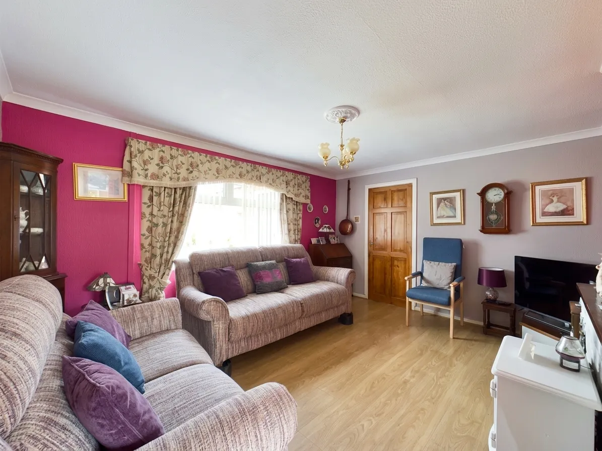 Oakfield Close, Wrenbury, CW5, photo 4