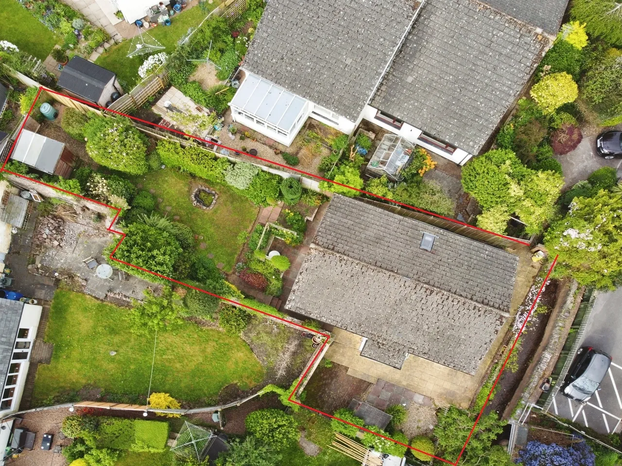 Millbridge Gardens, Minehead, TA24, photo 8
