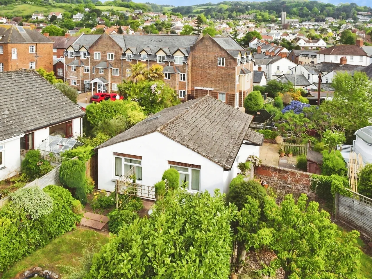 Millbridge Gardens, Minehead, TA24, photo 13