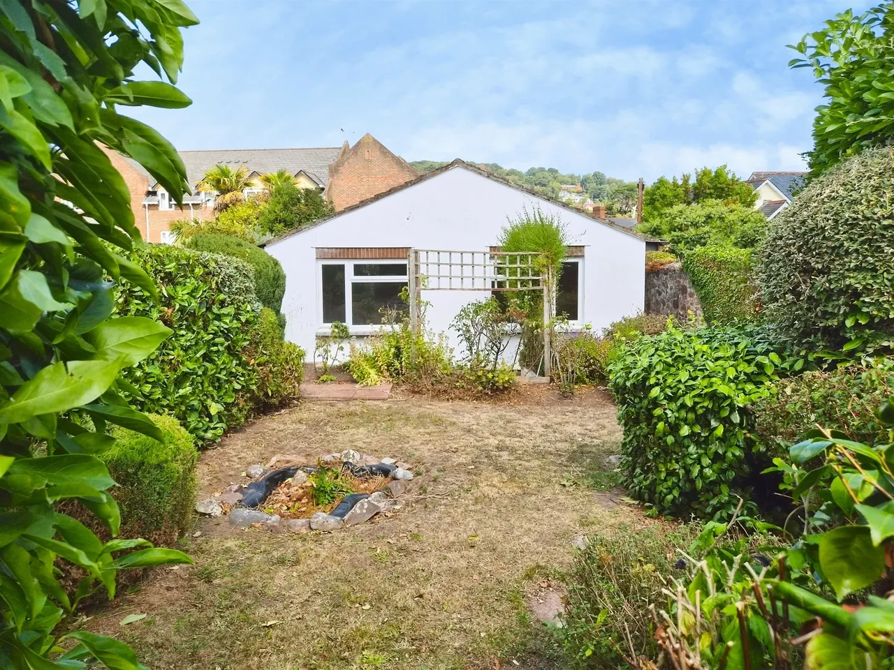 Millbridge Gardens, Minehead, TA24, photo 10