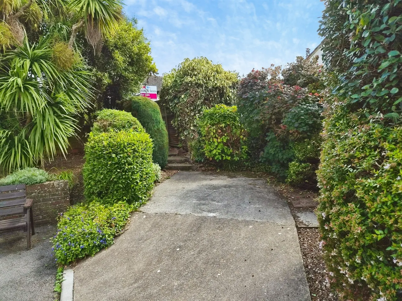 Millbridge Gardens, Minehead, TA24, photo 16