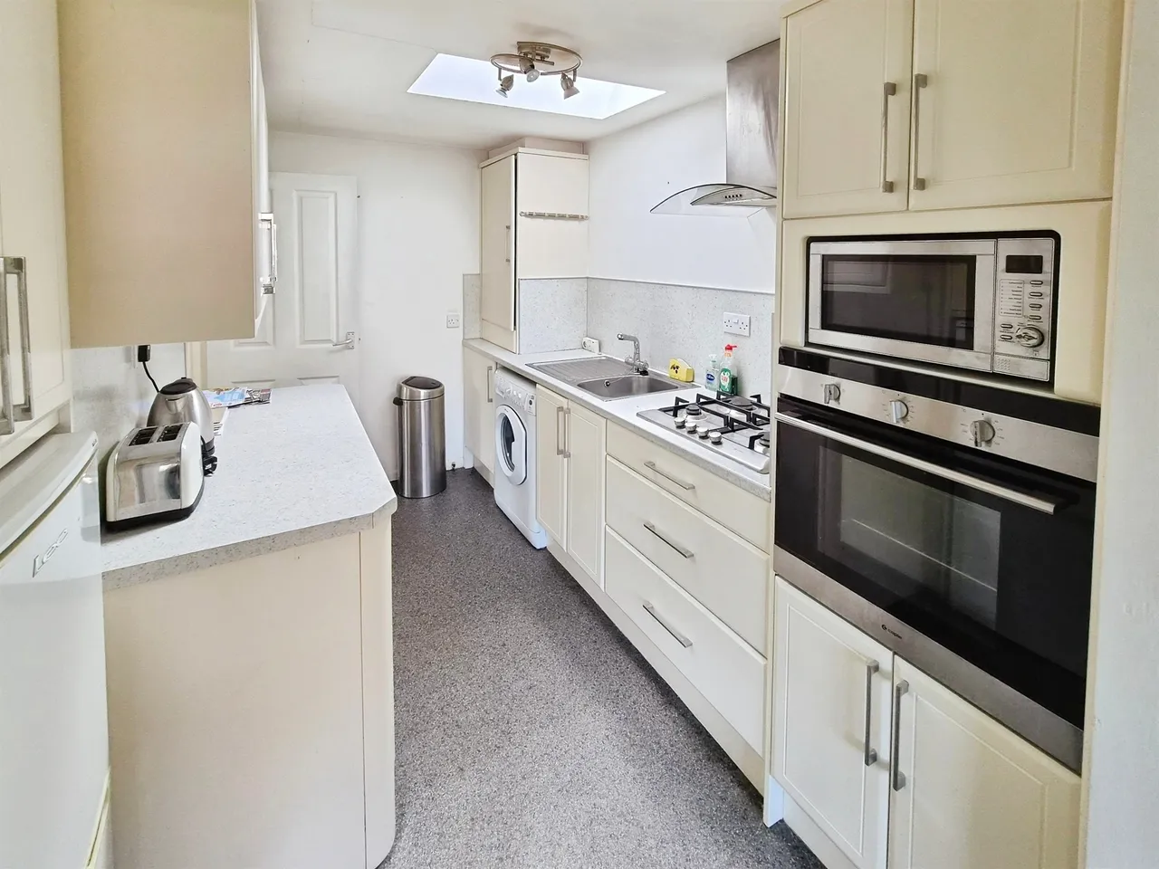 Millbridge Gardens, Minehead, TA24, photo 4