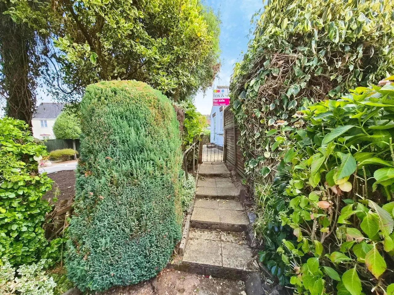 Millbridge Gardens, Minehead, TA24, photo 17
